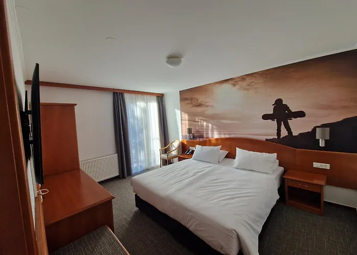 Hotel Kompas